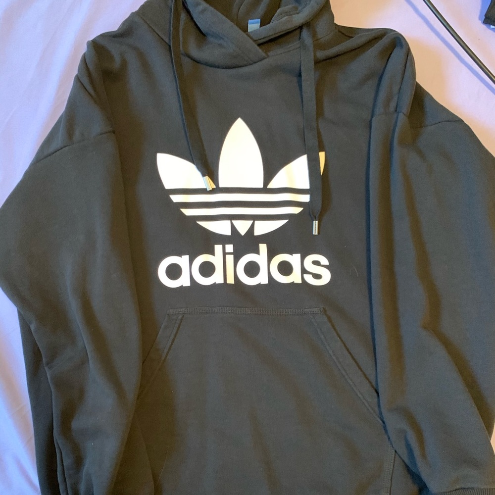 Adidas Hoodie